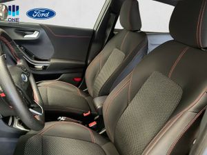 Ford Puma ST-LINE 1.0 ECOBOOST MHEV 125 CV  - Foto 11