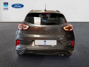 Ford Puma ST-LINE 1.0 ECOBOOST MHEV 125 CV  - Foto 13