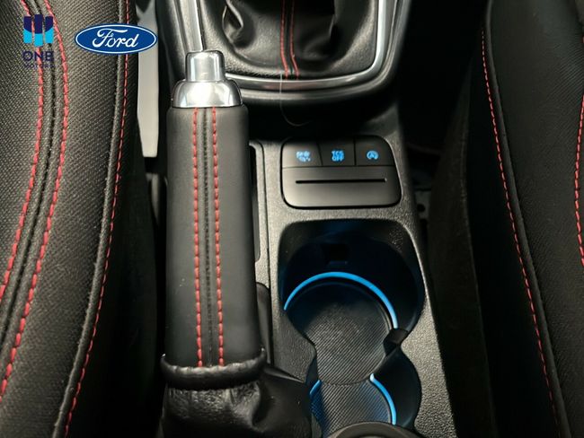 Ford Puma ST-LINE 1.0 ECOBOOST MHEV 125 CV  - Foto 10