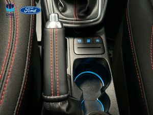 Ford Puma ST-LINE 1.0 ECOBOOST MHEV 125 CV  - Foto 10