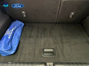 Ford Puma ST-LINE 1.0 ECOBOOST MHEV 125 CV  - Foto 14
