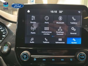 Ford Puma ST-LINE 1.0 ECOBOOST MHEV 125 CV  - Foto 7
