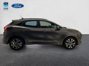 Ford Puma ST-LINE 1.0 ECOBOOST MHEV 125 CV  - Foto 5