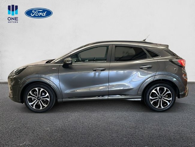 Ford Puma ST-LINE 1.0 ECOBOOST MHEV 125 CV  - Foto 3