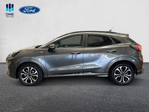 Ford Puma ST-LINE 1.0 ECOBOOST MHEV 125 CV  - Foto 3