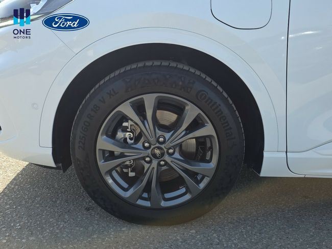 Ford Kuga ST-LINE 2.5 PHEV 225CV  - Foto 16