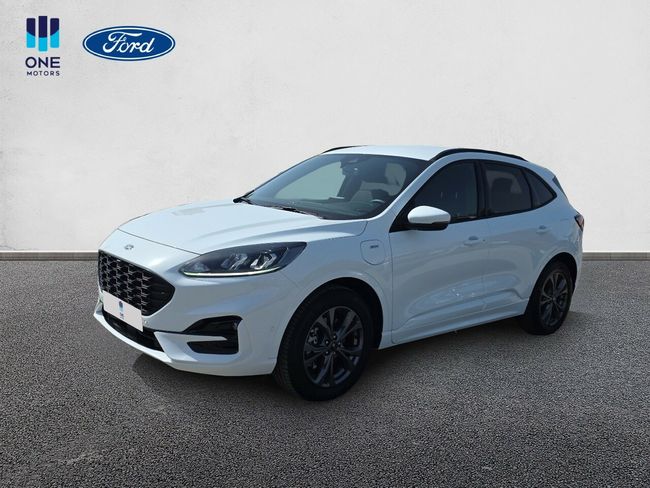 Ford Kuga ST-LINE 2.5 PHEV 225CV  - Foto 2