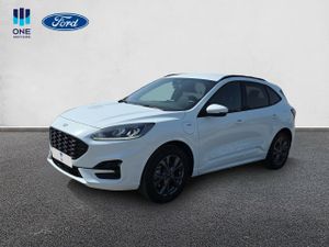 Ford Kuga ST-LINE 2.5 PHEV 225CV  - Foto 2