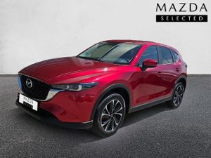 Mazda CX-5 2.0 G 121KW MHEV CENTER-LINE PLUS AUTO 5P  - Foto 2