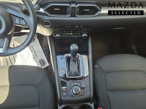 Mazda CX-5 2.0 G 121KW MHEV CENTER-LINE PLUS AUTO 5P  - Foto 9