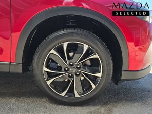 Mazda CX-5 2.0 G 121KW MHEV CENTER-LINE PLUS AUTO 5P  - Foto 13