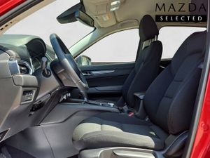 Mazda CX-5 2.0 G 121KW MHEV CENTER-LINE PLUS AUTO 5P  - Foto 10