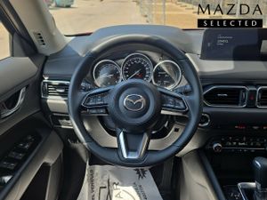 Mazda CX-5 2.0 G 121KW MHEV CENTER-LINE PLUS AUTO 5P  - Foto 7