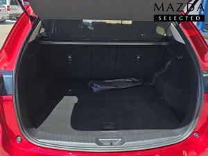 Mazda CX-5 2.0 G 121KW MHEV CENTER-LINE PLUS AUTO 5P  - Foto 12