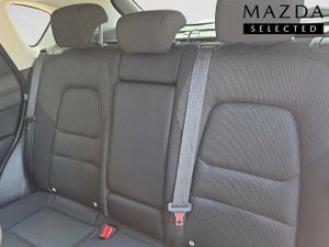Mazda CX-5 2.0 G 121KW MHEV CENTER-LINE PLUS AUTO 5P  - Foto 11