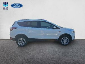 Ford Kuga TITANIUM 1.5D 120CV  - Foto 6