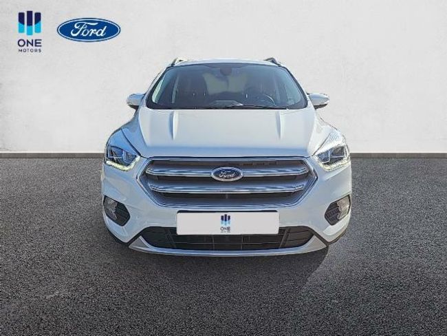 Ford Kuga TITANIUM 1.5D 120CV  - Foto 7