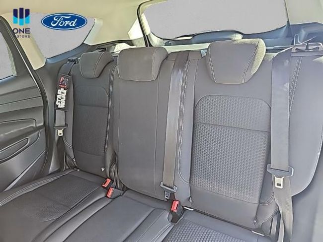 Ford Kuga TITANIUM 1.5D 120CV  - Foto 14