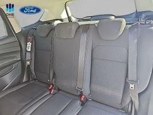 Ford Kuga TITANIUM 1.5D 120CV  - Foto 14