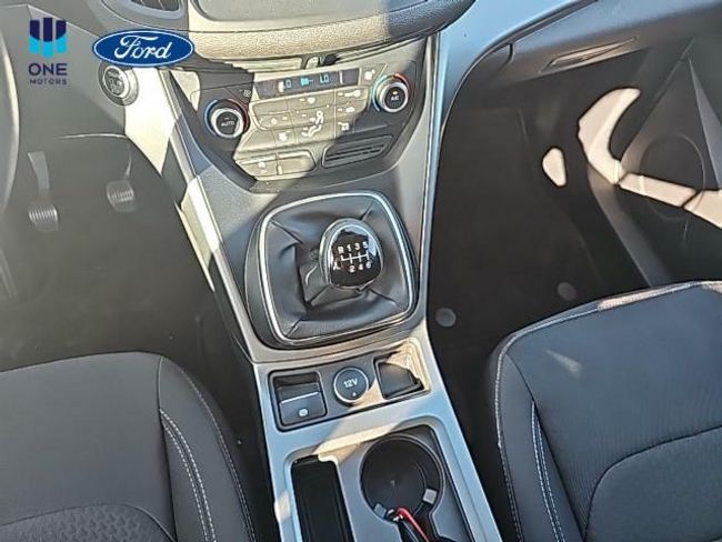 Ford Kuga TITANIUM 1.5D 120CV  - Foto 11