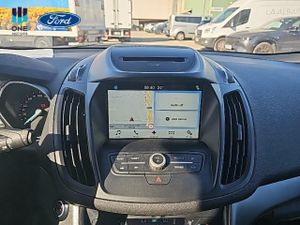 Ford Kuga TITANIUM 1.5D 120CV  - Foto 12