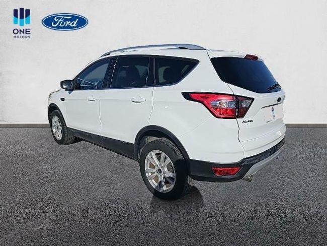 Ford Kuga TITANIUM 1.5D 120CV  - Foto 4