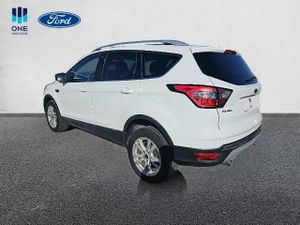 Ford Kuga TITANIUM 1.5D 120CV  - Foto 4
