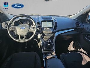 Ford Kuga TITANIUM 1.5D 120CV  - Foto 8