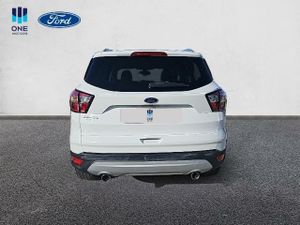 Ford Kuga TITANIUM 1.5D 120CV  - Foto 5