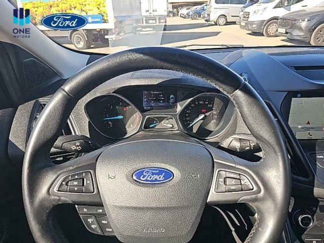 Ford Kuga TITANIUM 1.5D 120CV  - Foto 10
