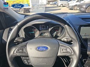 Ford Kuga TITANIUM 1.5D 120CV  - Foto 10