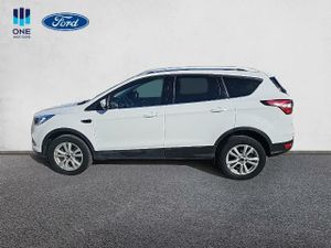 Ford Kuga TITANIUM 1.5D 120CV  - Foto 3