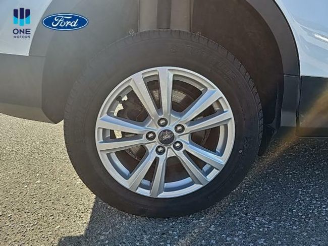 Ford Kuga TITANIUM 1.5D 120CV  - Foto 16