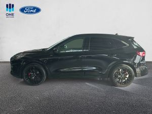 Ford Kuga FHEV ST-LINE X 2.5 DURATEC 190 CV  - Foto 12
