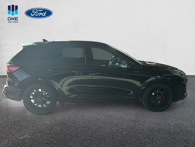 Ford Kuga FHEV ST-LINE X 2.5 DURATEC 190 CV  - Foto 11