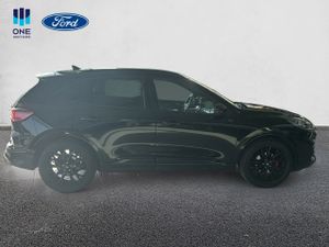Ford Kuga FHEV ST-LINE X 2.5 DURATEC 190 CV  - Foto 11