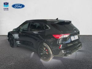 Ford Kuga FHEV ST-LINE X 2.5 DURATEC 190 CV  - Foto 13