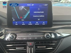 Ford Kuga FHEV ST-LINE X 2.5 DURATEC 190 CV  - Foto 7
