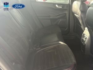 Ford Kuga FHEV ST-LINE X 2.5 DURATEC 190 CV  - Foto 10
