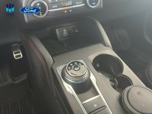 Ford Kuga FHEV ST-LINE X 2.5 DURATEC 190 CV  - Foto 8