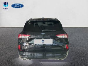 Ford Kuga FHEV ST-LINE X 2.5 DURATEC 190 CV  - Foto 14