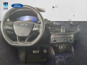 Ford Kuga FHEV ST-LINE X 2.5 DURATEC 190 CV  - Foto 4