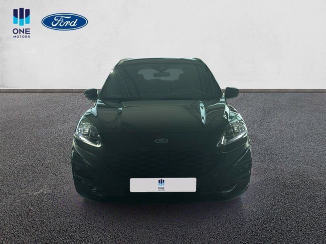 Ford Kuga FHEV ST-LINE X 2.5 DURATEC 190 CV  - Foto 3