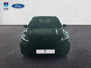 Ford Kuga FHEV ST-LINE X 2.5 DURATEC 190 CV  - Foto 3