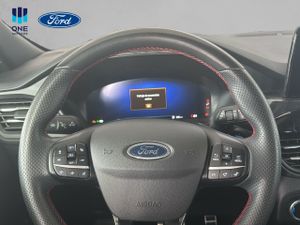 Ford Kuga FHEV ST-LINE X 2.5 DURATEC 190 CV  - Foto 6