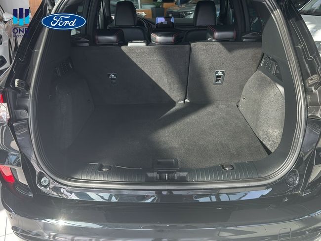 Ford Kuga FHEV ST-LINE X 2.5 DURATEC 190 CV  - Foto 15