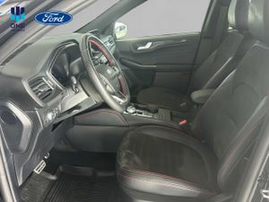Ford Kuga FHEV ST-LINE X 2.5 DURATEC 190 CV  - Foto 9
