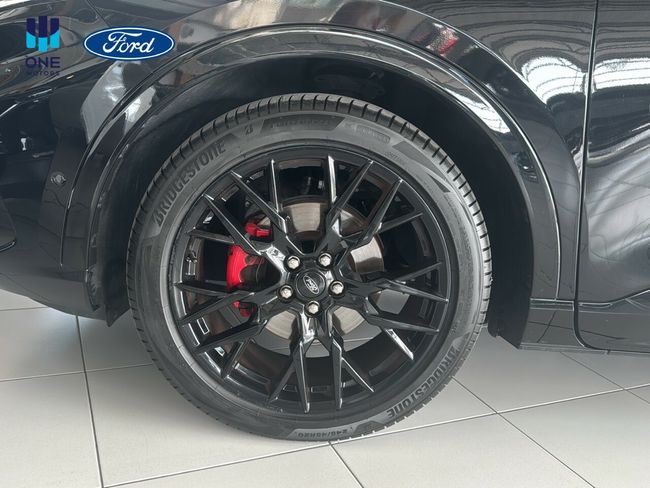 Ford Kuga FHEV ST-LINE X 2.5 DURATEC 190 CV  - Foto 16