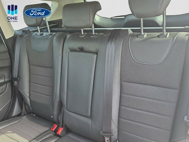 Ford Kuga TITANIUM 1.5ECOB 150CV  - Foto 16