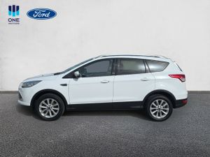 Ford Kuga TITANIUM 1.5ECOB 150CV  - Foto 3